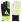 Adidas Παιδικά γάντια τερματοφύλακα Copa Club Goalkeeper Gloves